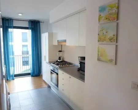 Bairrus Lisbon Apartments Mourisca-2