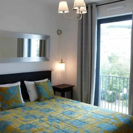 Bairrus Lisbon Apartments Mourisca-3